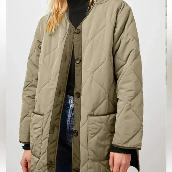 RAILS | ELIN JACKET | Womens | Size XL | NWT - Picture 2 of 10